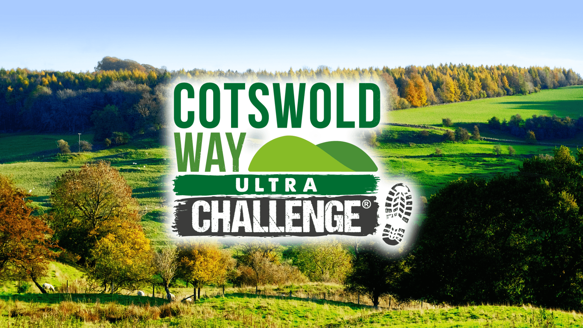 Cotswold Way Ultra Challenge