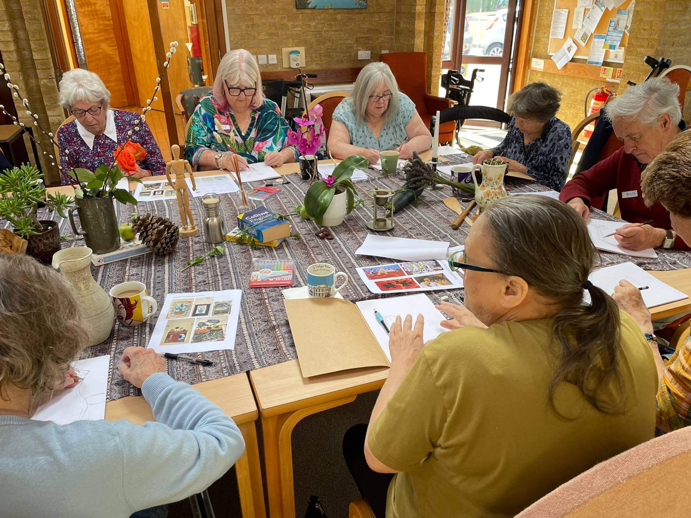 Community Arts - Melksham