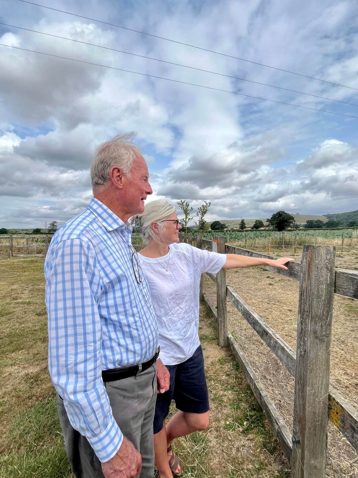 Muddy Boots - Kennet