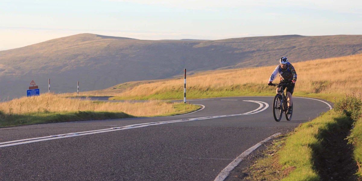 South West Coast Path Challenge