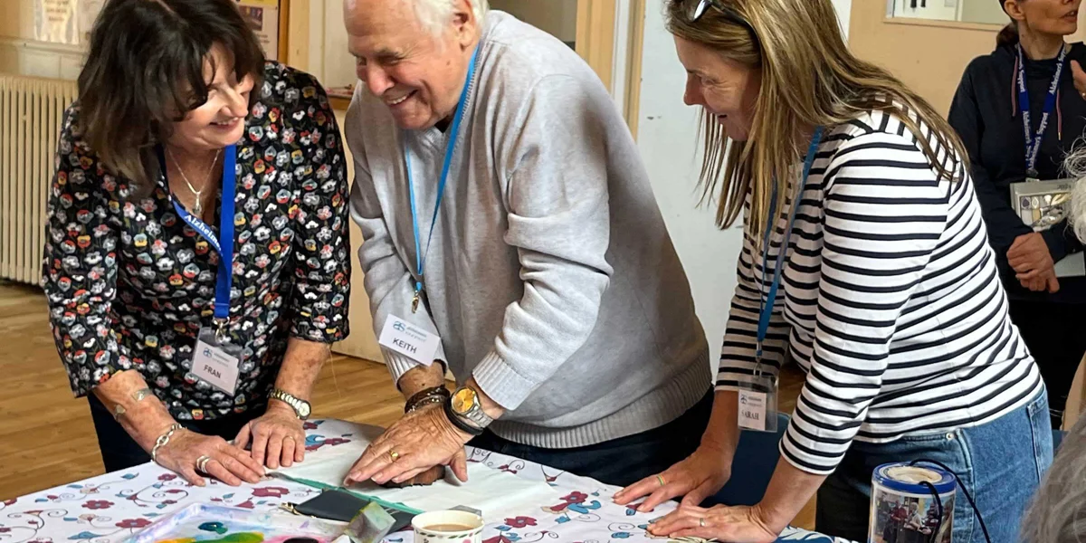Art group - Chippenham