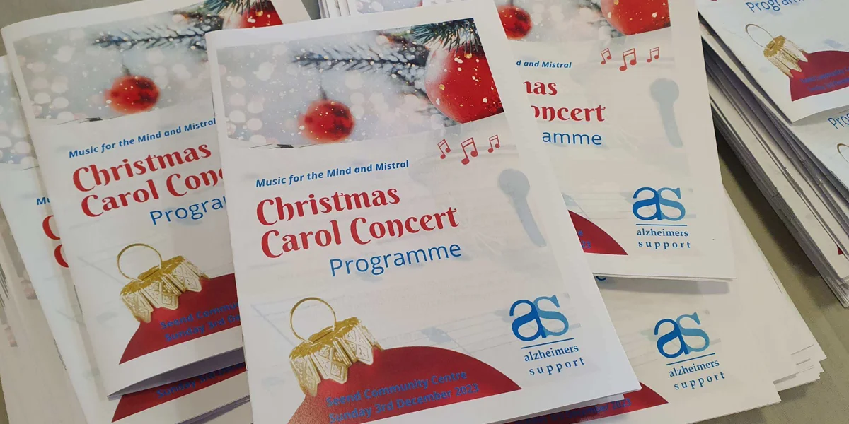 Carol concert