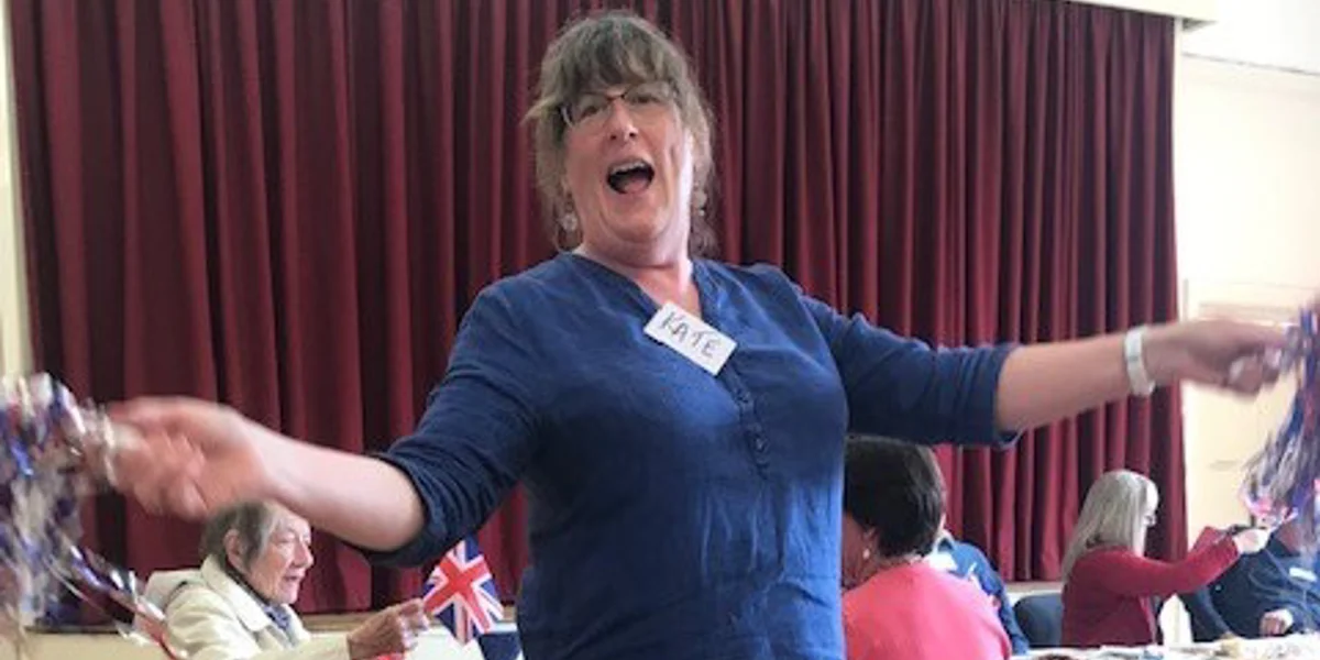 Music for the Mind - Amesbury