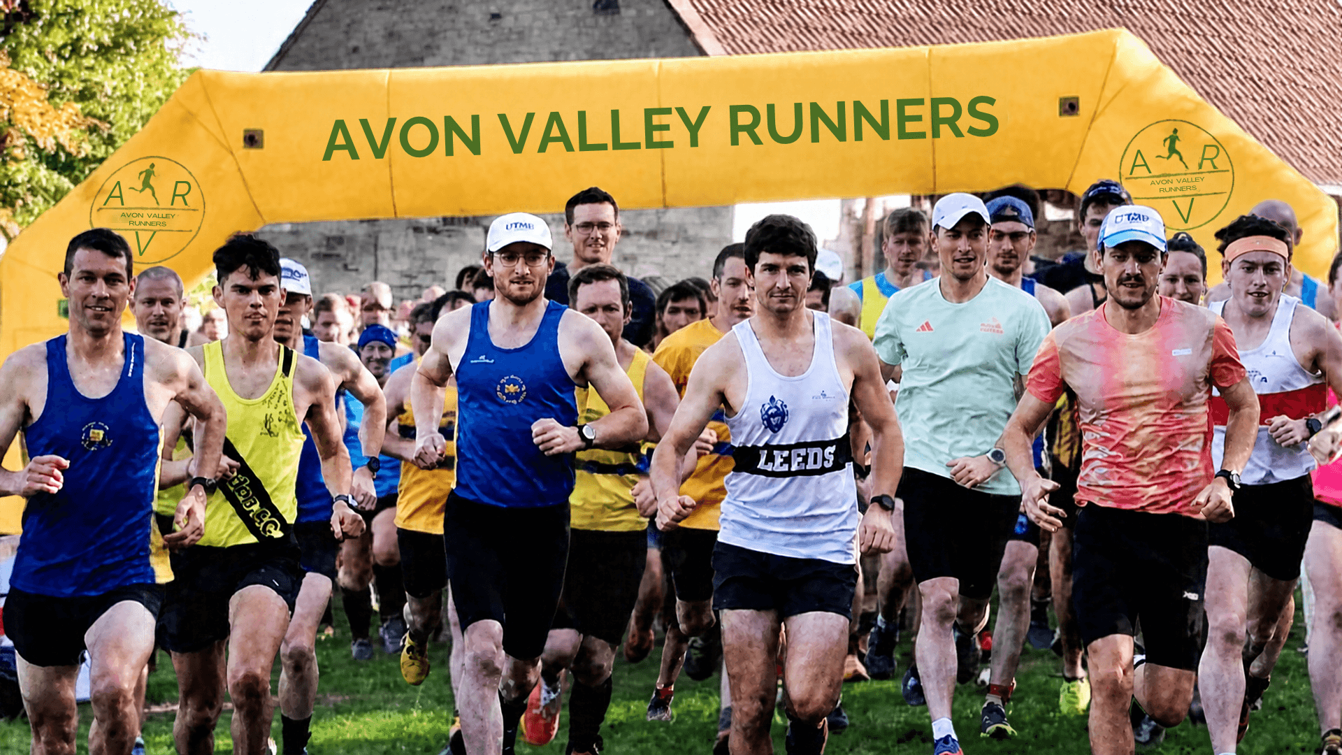 Avon Valley Runners: Over the Hills 2026