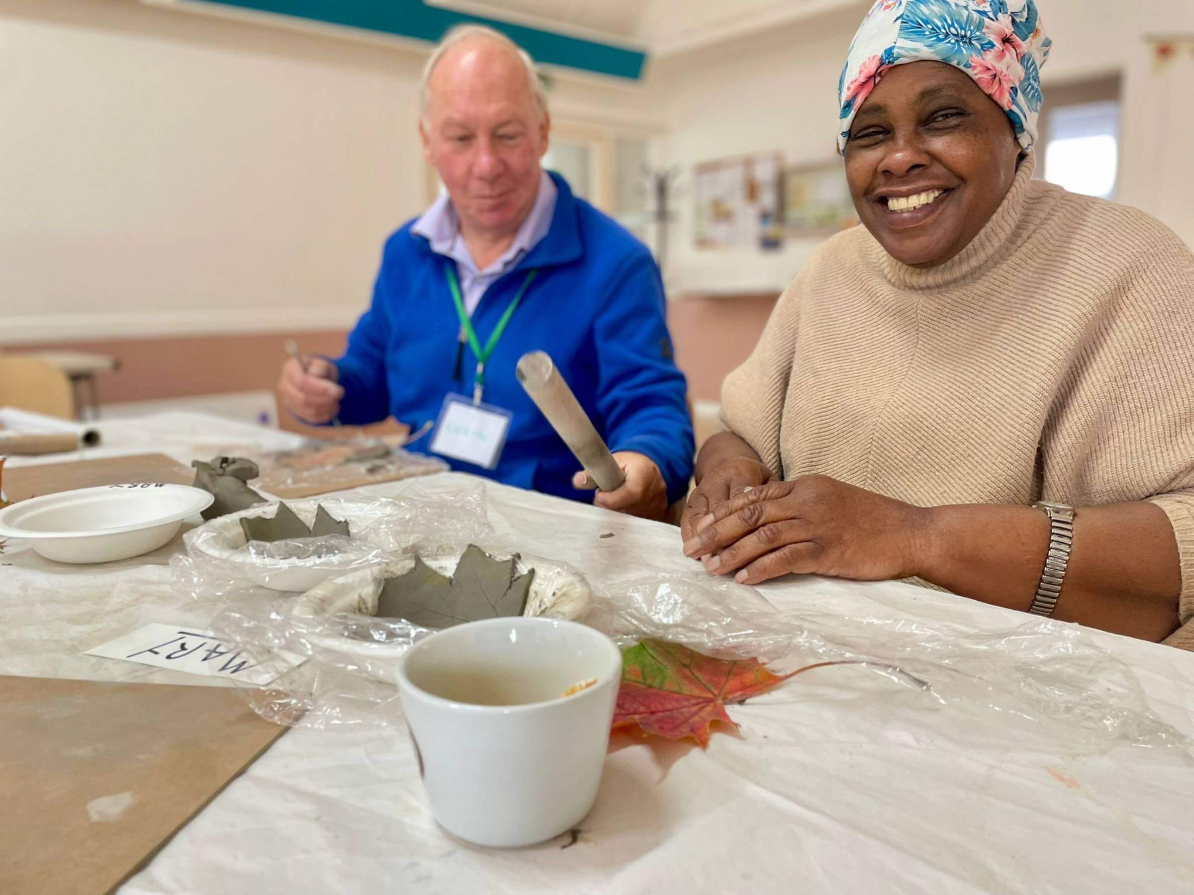 Community Arts - Trowbridge