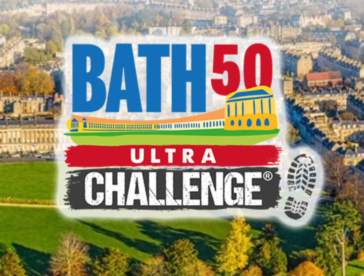 The Bath 50 Ultra Challenge