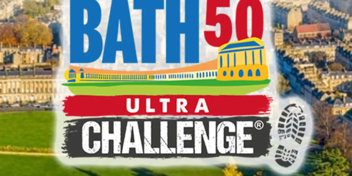 The Bath 50 Ultra Challenge