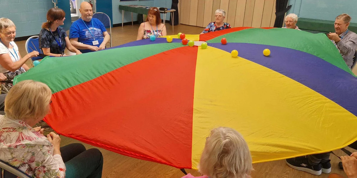 Movement for the Mind - Warminster