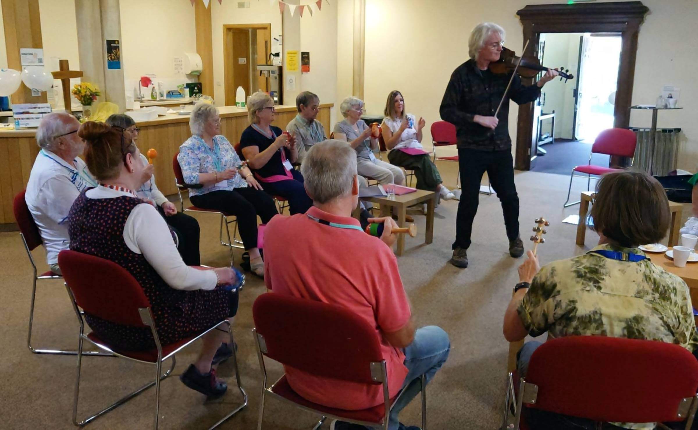 Music for the Mind - Warminster