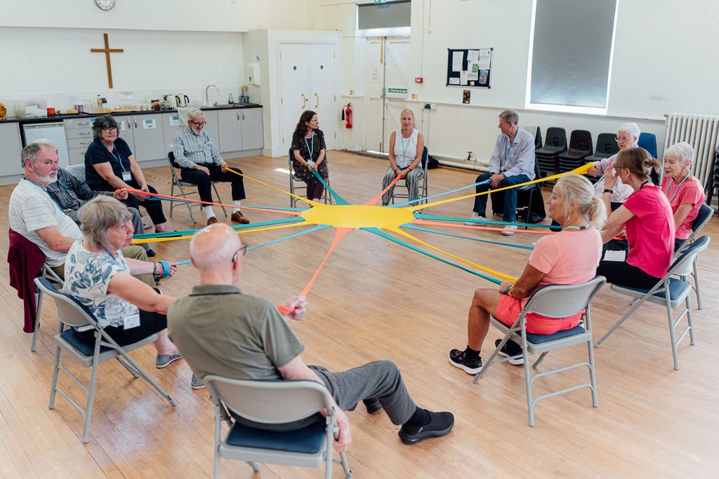 Music for the Mind - Chippenham