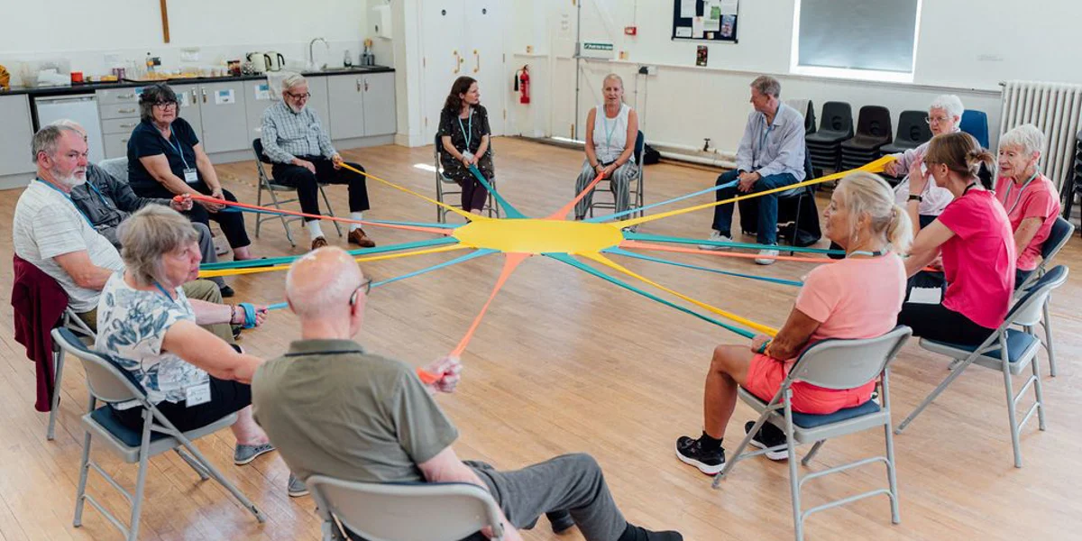 Music for the Mind - Chippenham