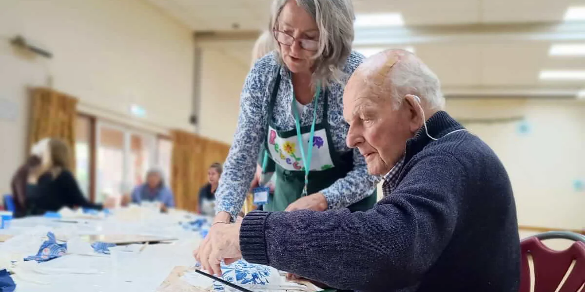 Art group - Pewsey