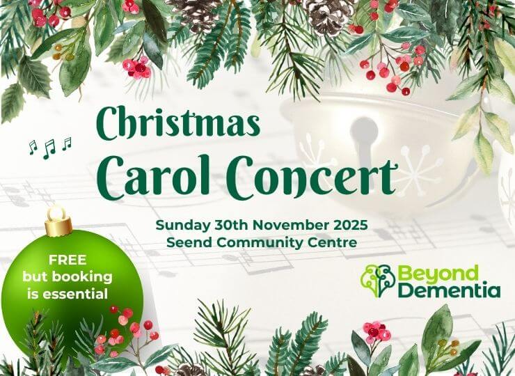 Carol concert