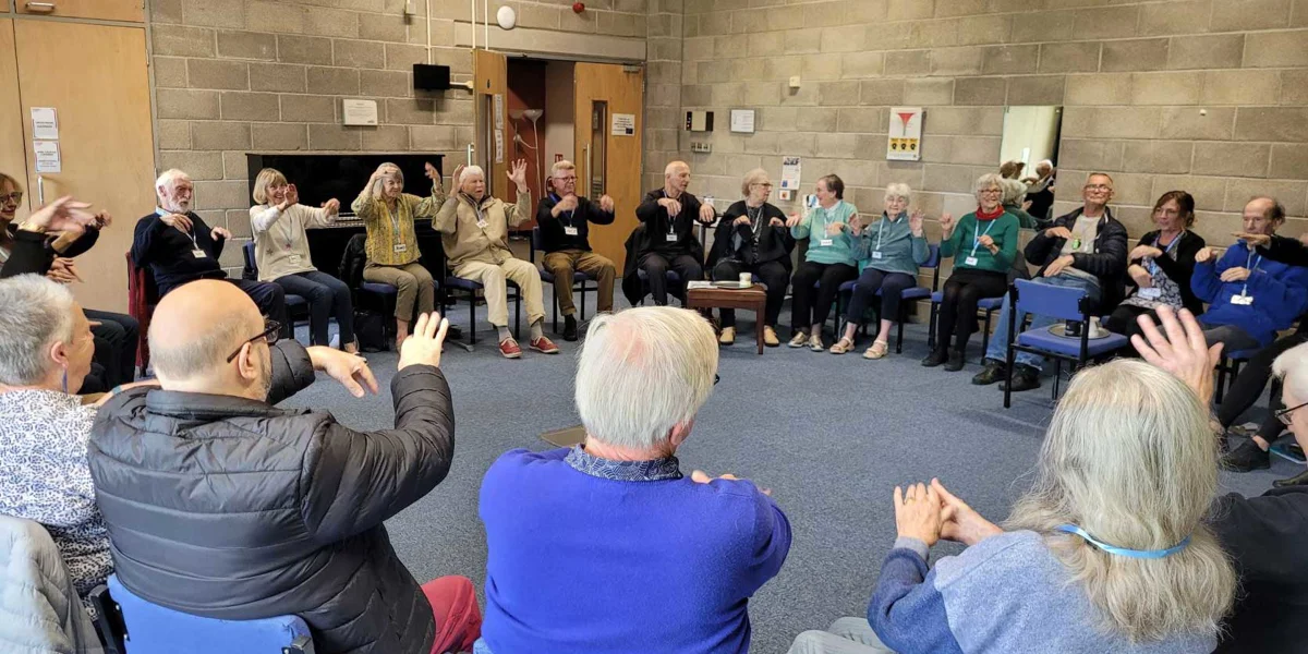 Music for the Mind - Bradford on Avon