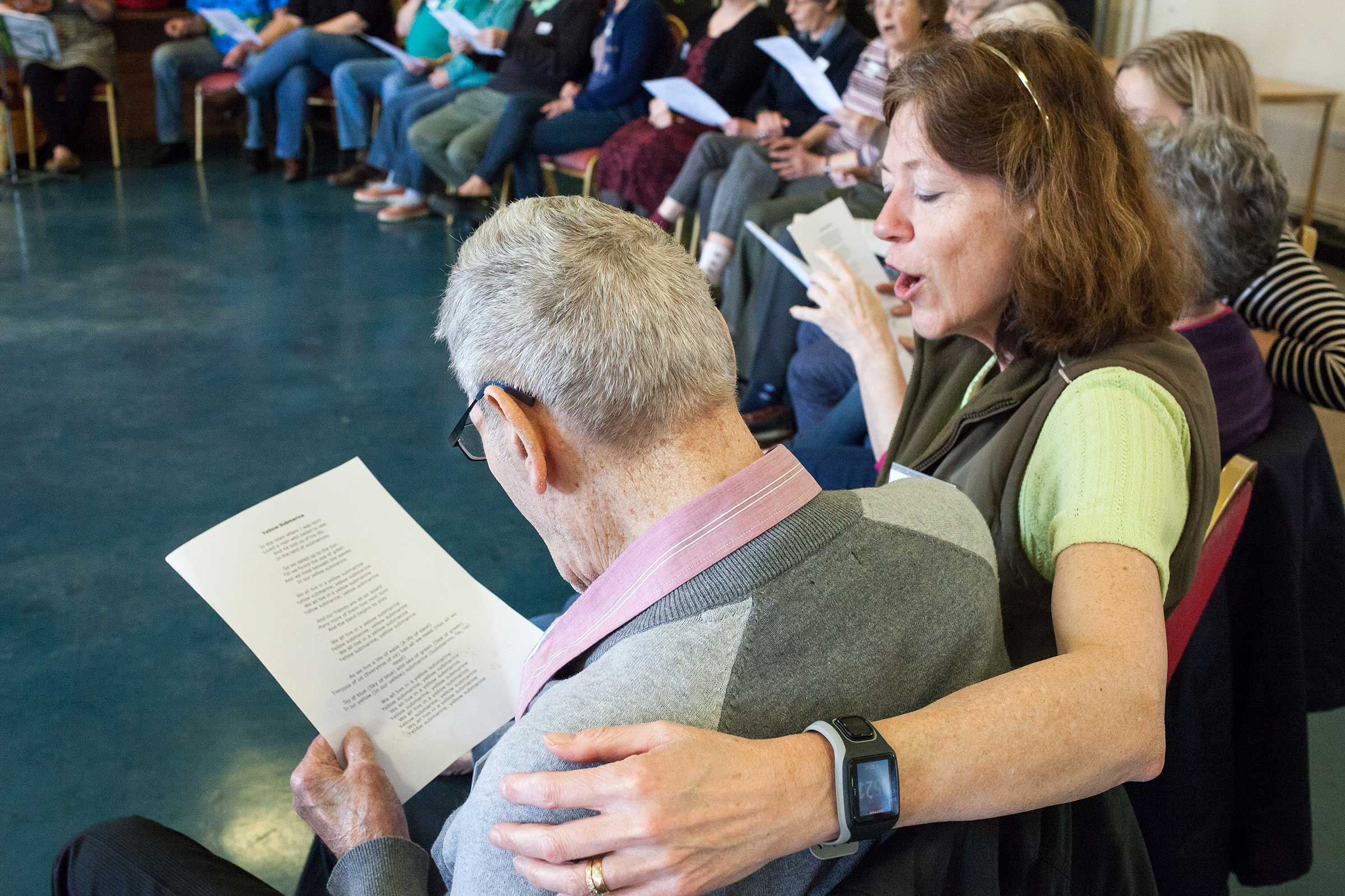 Music for the Mind - Trowbridge