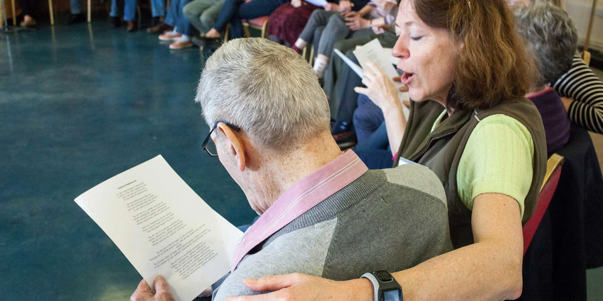 Music for the Mind - Trowbridge